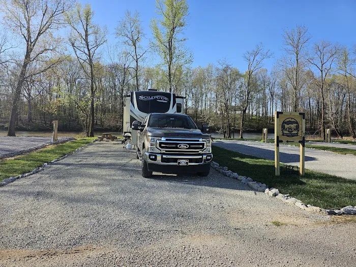 Hidden Oasis at White Oak Landing Picture 10