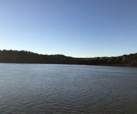 Double Islands RV Escape