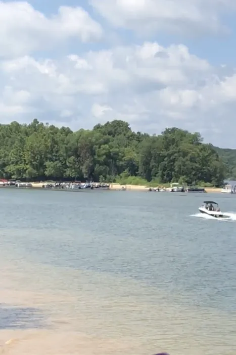 Double Islands RV Escape Picture 3