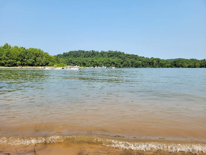 Double Islands RV Retreat Picture 1