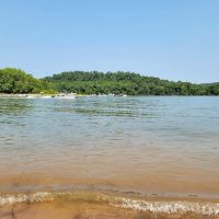 Double Islands RV Retreat ico