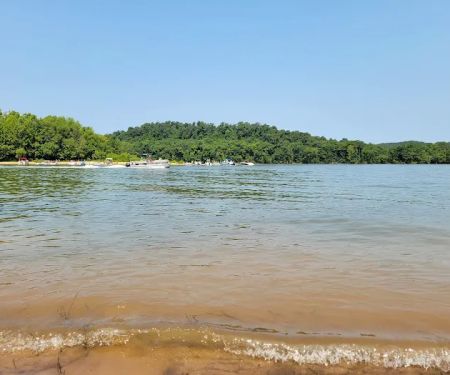 Double Islands RV Retreat