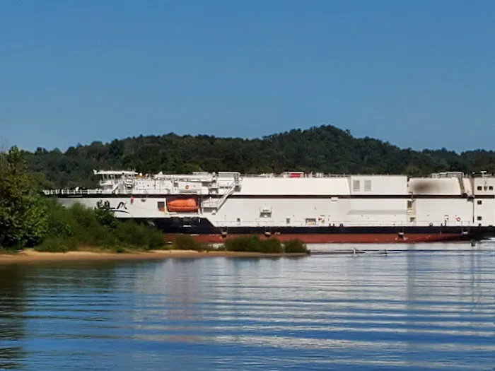 Double Islands RV Retreat Picture 9