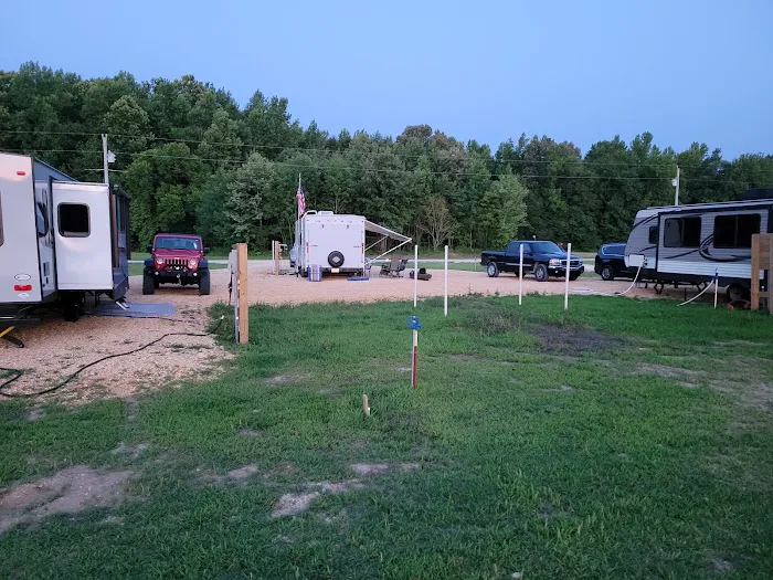 Double Islands RV Retreat Picture 7