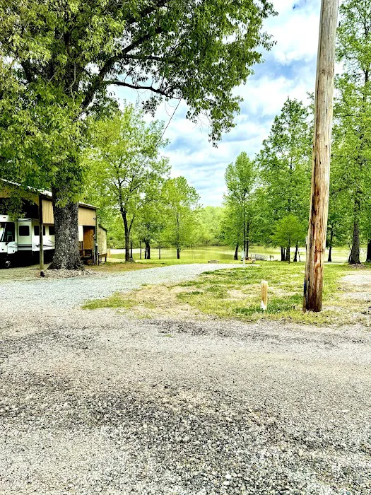 The Cove At Tennessee River RV Sites Picture 2