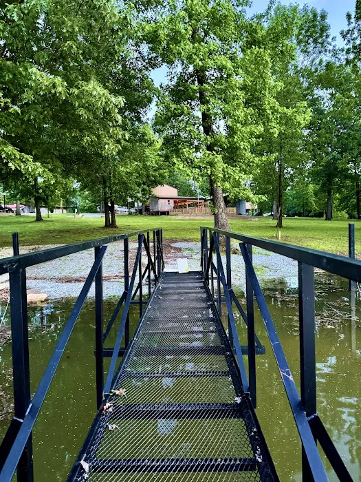 The Cove At Tennessee River RV Sites Picture 4