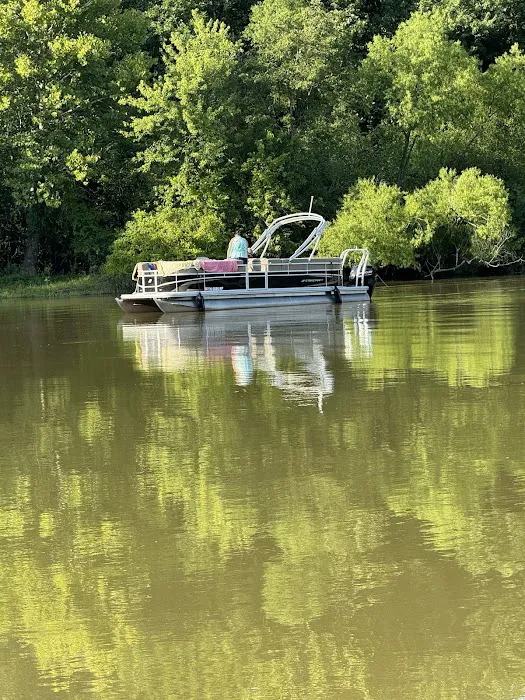 The Cove At Tennessee River RV Sites Picture 1
