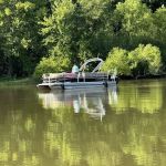 The Cove At Tennessee River RV Sites