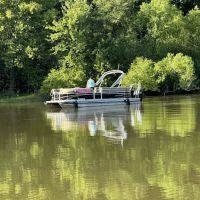 The Cove At Tennessee River RV Sites ico