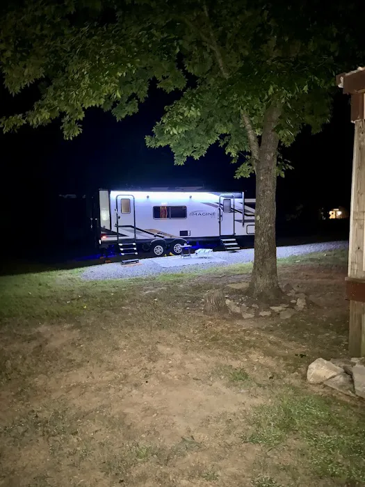 The Cove At Tennessee River RV Sites Picture 3