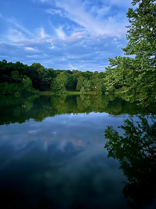 The Cove At Tennessee River RV Sites Picture 7