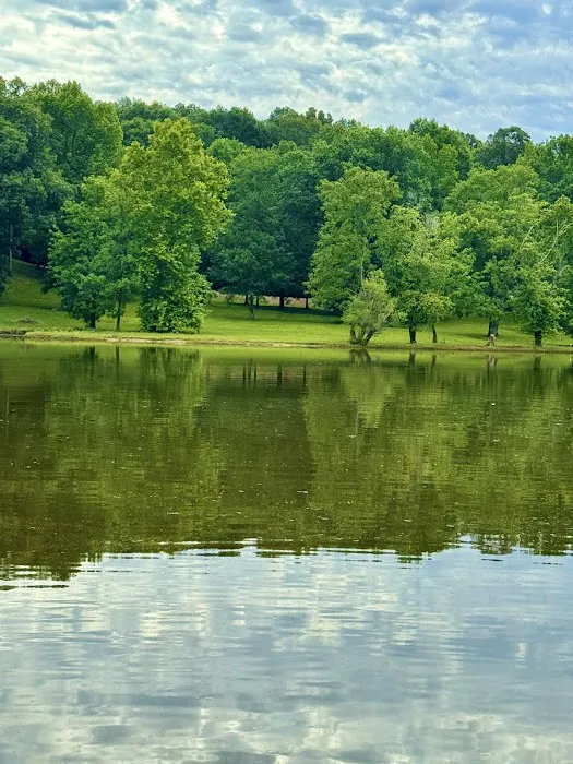 The Cove At Tennessee River RV Sites Picture 6