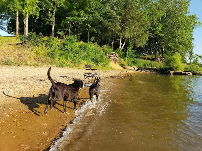 Drop Anchor RV Park Picture 4