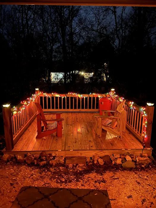 Cedar Ridge RV Park Picture 1