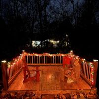 Cedar Ridge RV Park ico