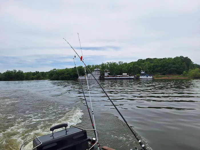 Cedar Ridge RV Park Picture 2