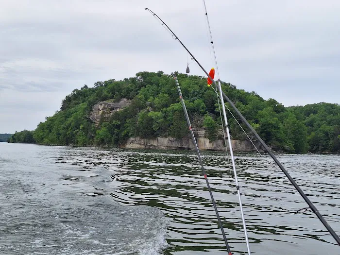 Cedar Ridge RV Park Picture 6