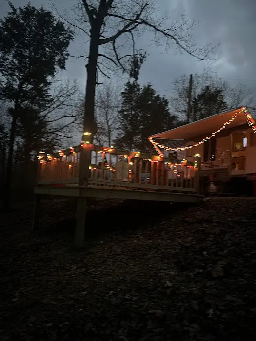 Cedar Ridge RV Park Picture 7