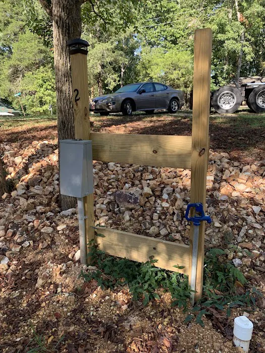 Cedar Ridge RV Park Picture 9