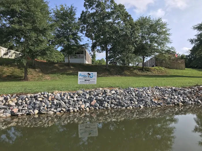 Pender’s Cove Picture 2