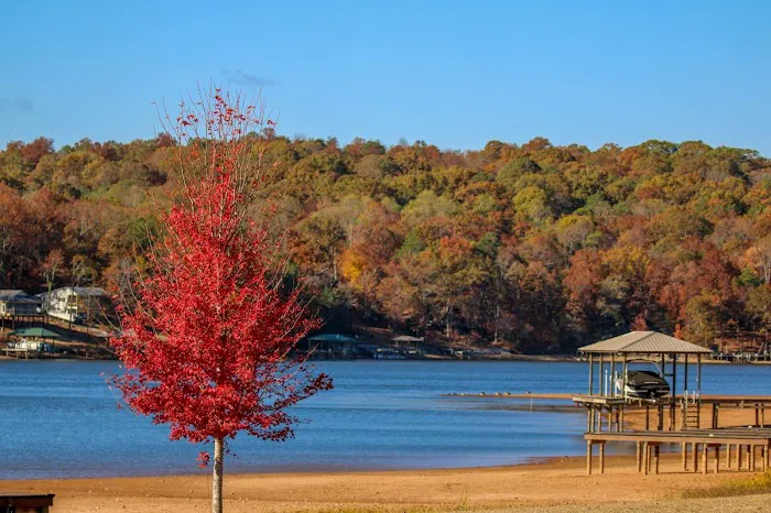 Clear Creek Cove RV Resort Picture 8