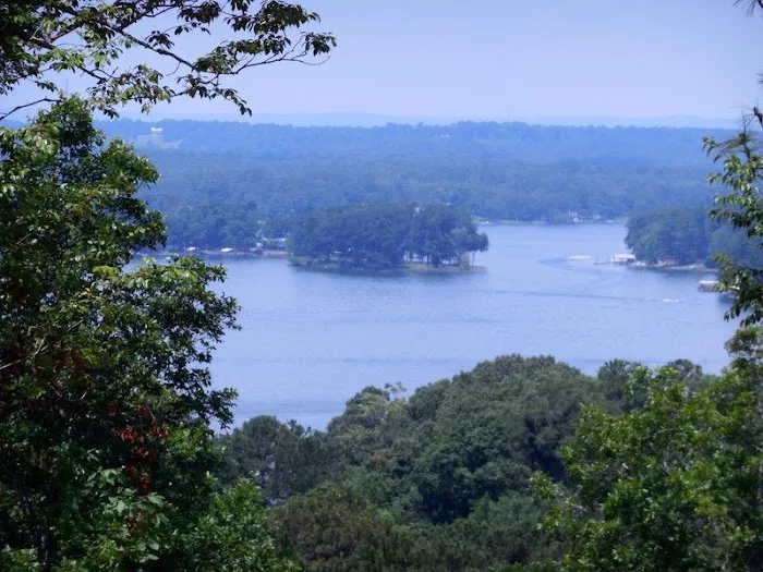 Clear Creek Cove RV Resort Picture 9