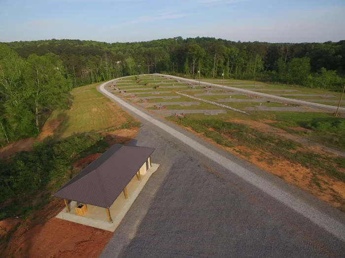 BayPoint RV Park Picture 1