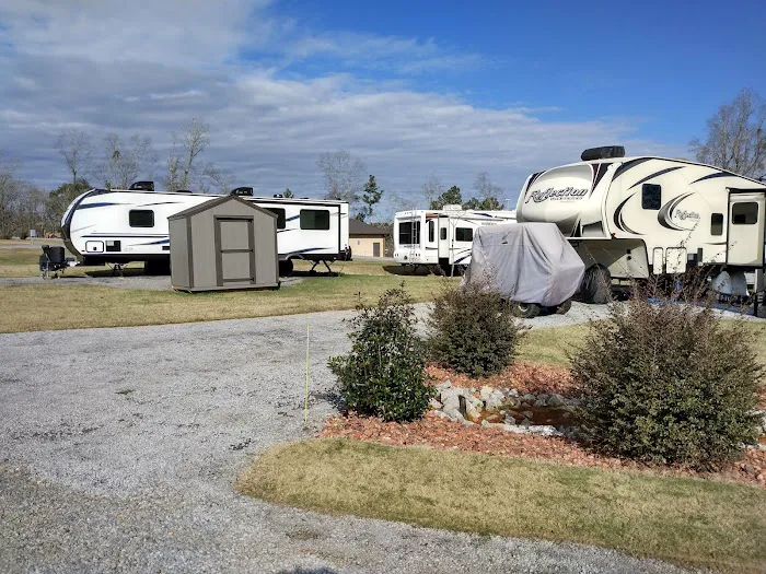 BayPoint RV Park Picture 3