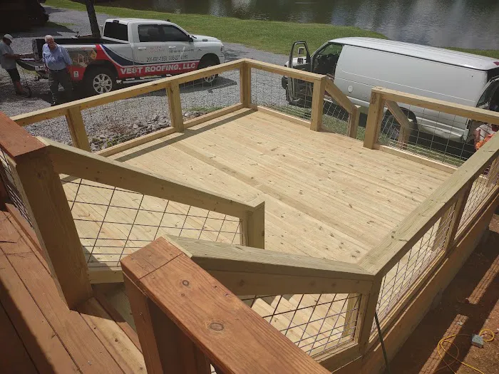 Brandy's Mobile Home Park Picture 6