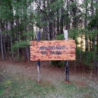Awaddago RV Park & Campground ico