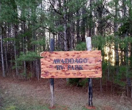 Awaddago RV Park & Campground