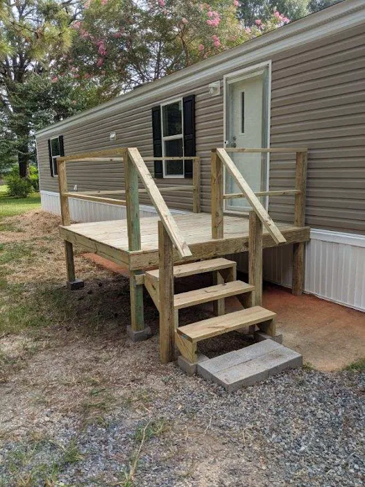 Thrive Mobile Home Park Picture 2