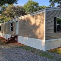 Thrive Mobile Home Park ico