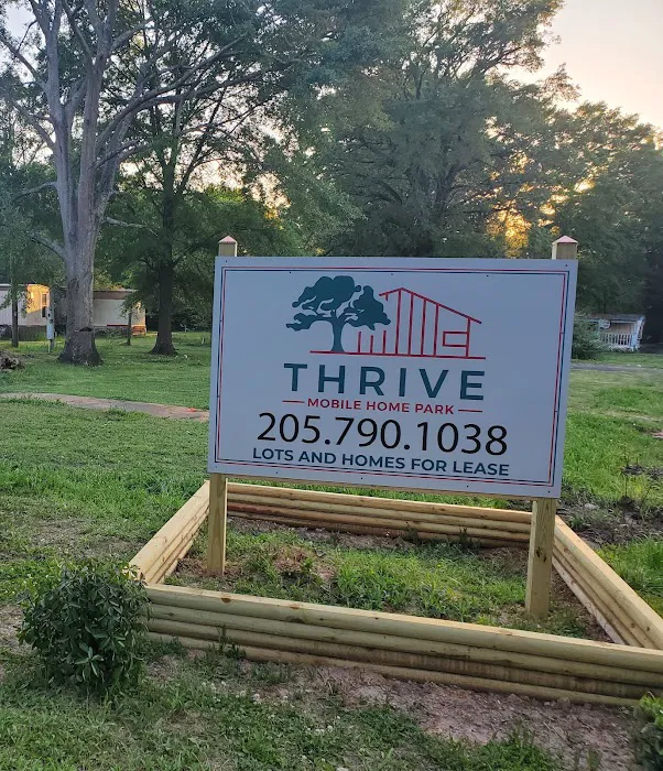 Thrive Mobile Home Park Picture 3