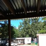 Shady Oak Trailer Park