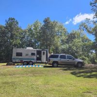 Burnt Springs RV Park ico