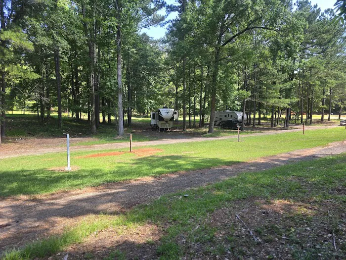 Lake Martin RV Park Picture 6