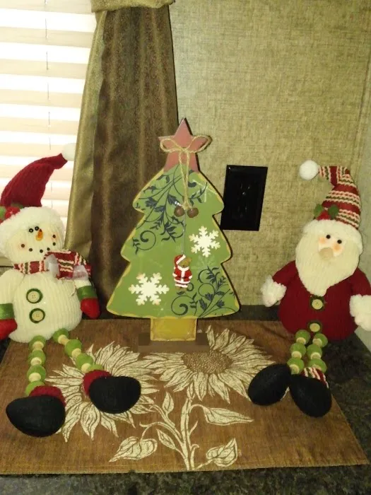 Lake Martin RV Park Picture 9
