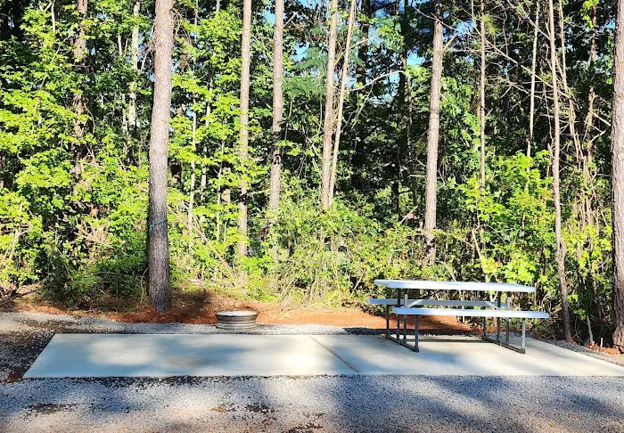 Wind Creek Rv Picture 2
