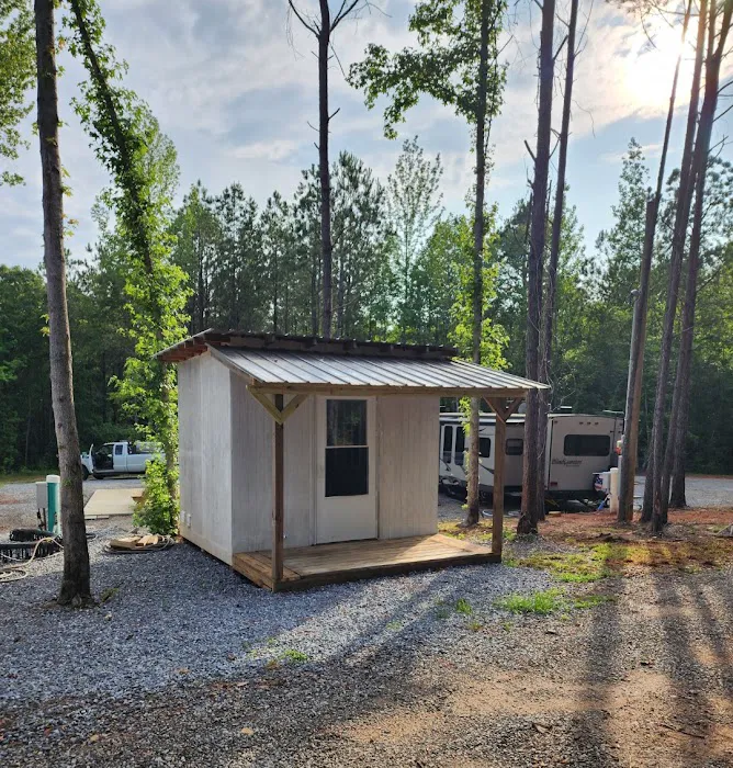 Wind Creek Rv Picture 5