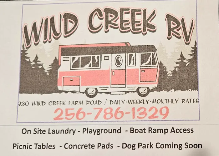 Wind Creek Rv Picture 9