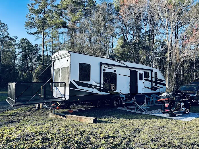 Oasis 82 RV Park Picture 1