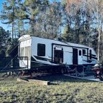 Oasis 82 RV Park