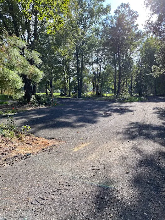 Oasis 82 RV Park Picture 10