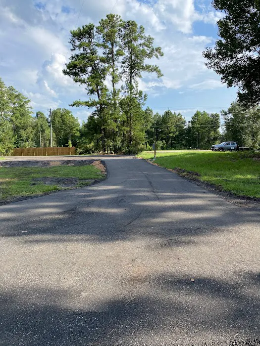 Oasis 82 RV Park Picture 9