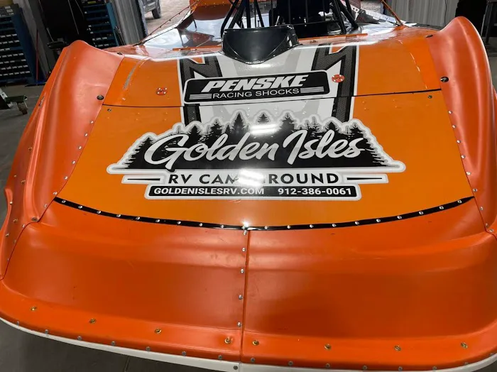 Golden Isles Rv Picture 3