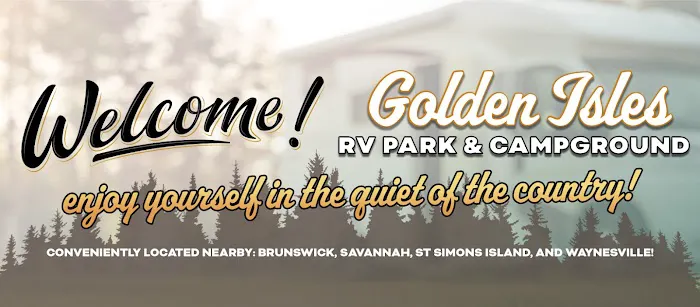 Golden Isles Rv Picture 1