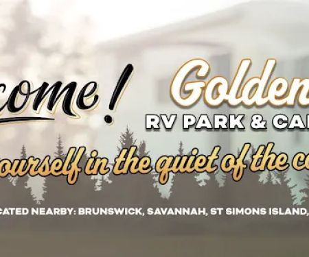 Golden Isles Rv