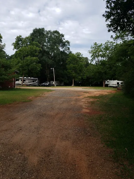 Andersonville RV Park Picture 2