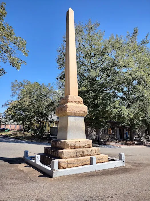 Andersonville RV Park Picture 3